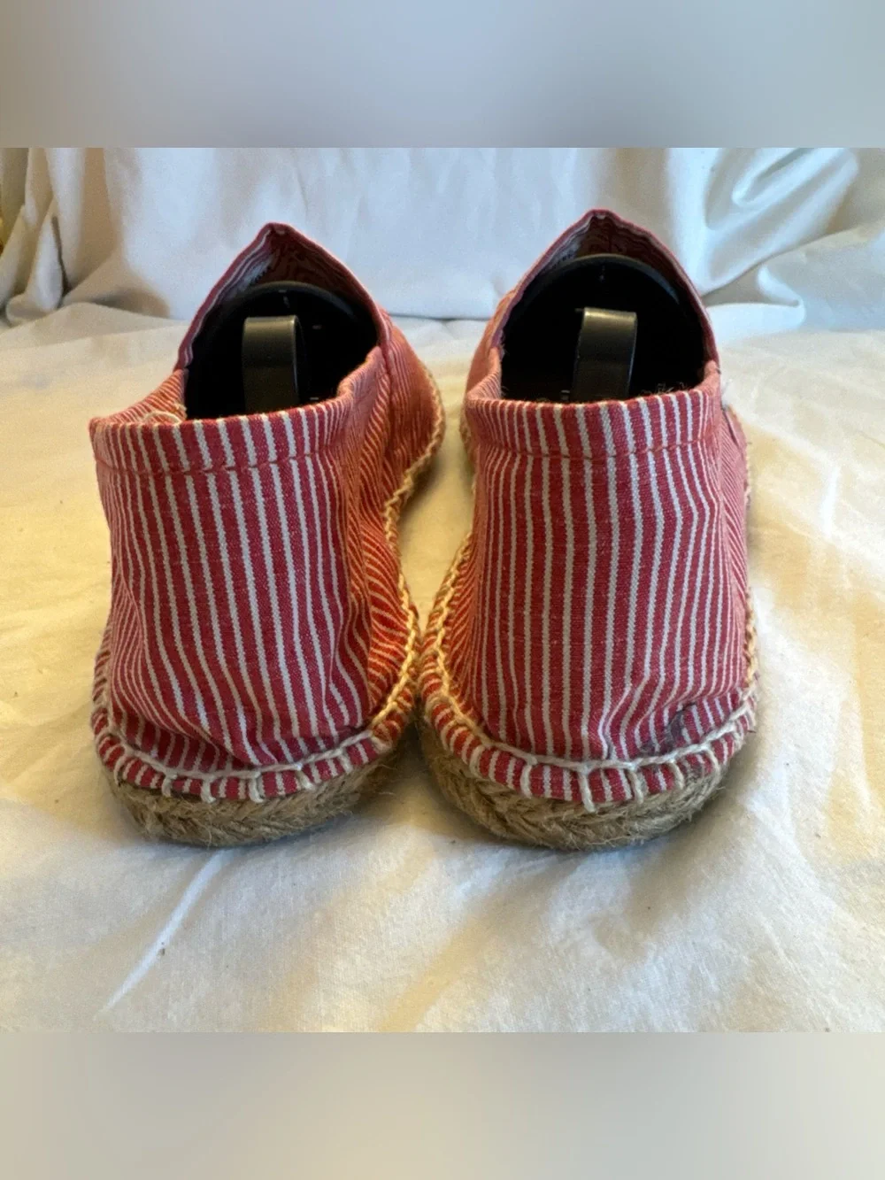 Soludos these size